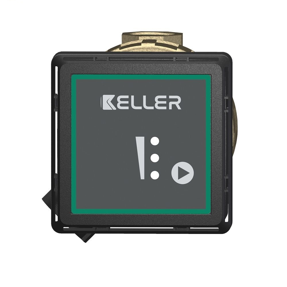 Cirkulačné čerpadlo KELLER GREEN Hot Water 15-1.4